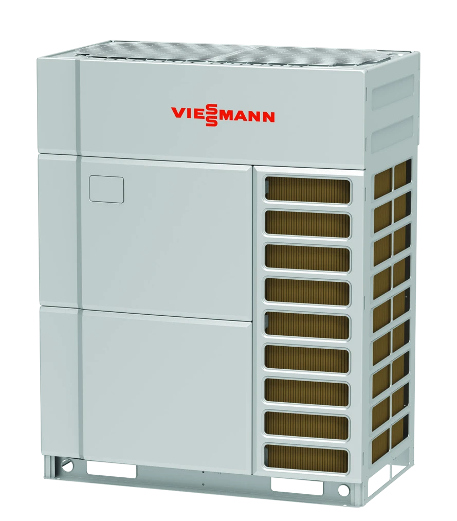 Viessmann Vitoclima 444-S HR Наружный блок VRF с рекуперацией тепла
