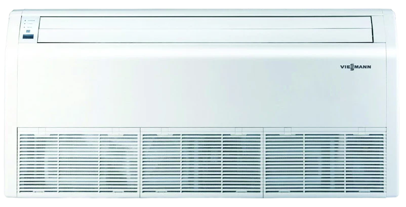 Viessmann Vitoclima VRF Напольно-потолочный внутренний блок