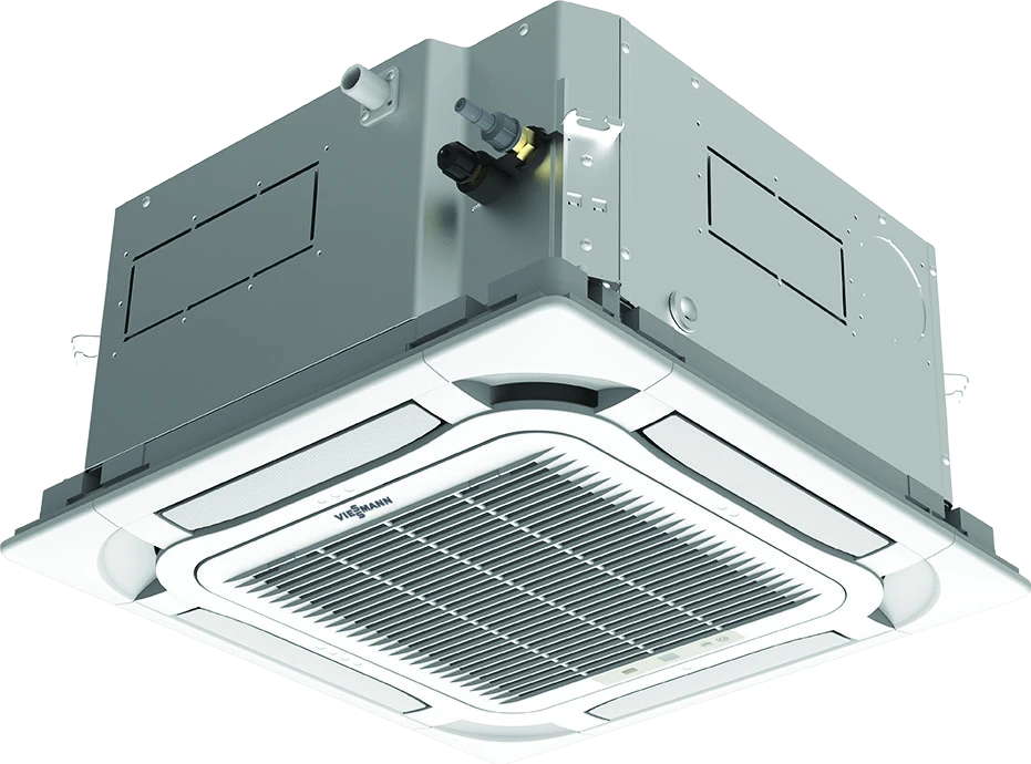 Viessmann Vitoclima VRF Компактная кассета Тип Внутренний блок