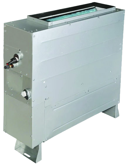 Viessmann Vitoclima VRF Напольный тип Скрытый Внутренний блок