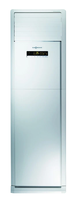 Viessmann Vitoclima VRF Консольный внутренний блок