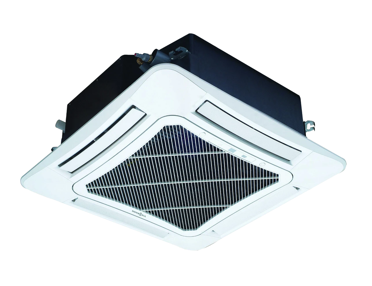 Viessmann Vitoclima VRF Четырёхпоточный кассетный внутренний блок