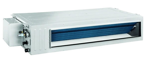 Viessmann Vitoclima VRF Высоконапорный Канальный Внутренний блок