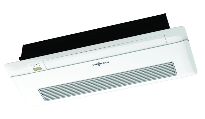 Viessmann Vitoclima VRF Tek Yönlü cassette Unidad interior