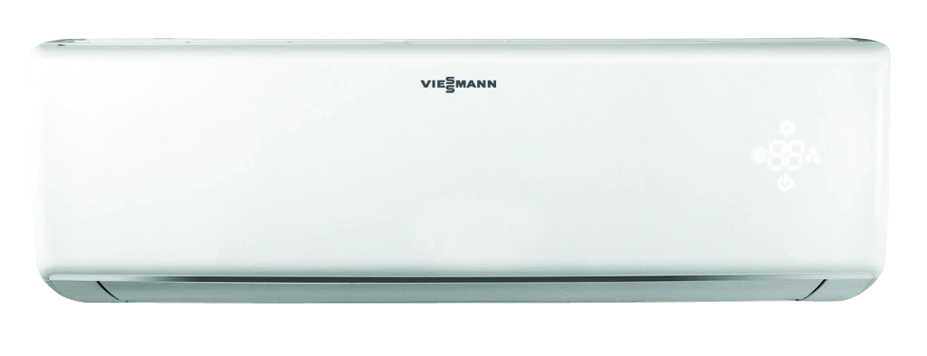Viessmann Vitoclima VRF Настенный внутренний блок