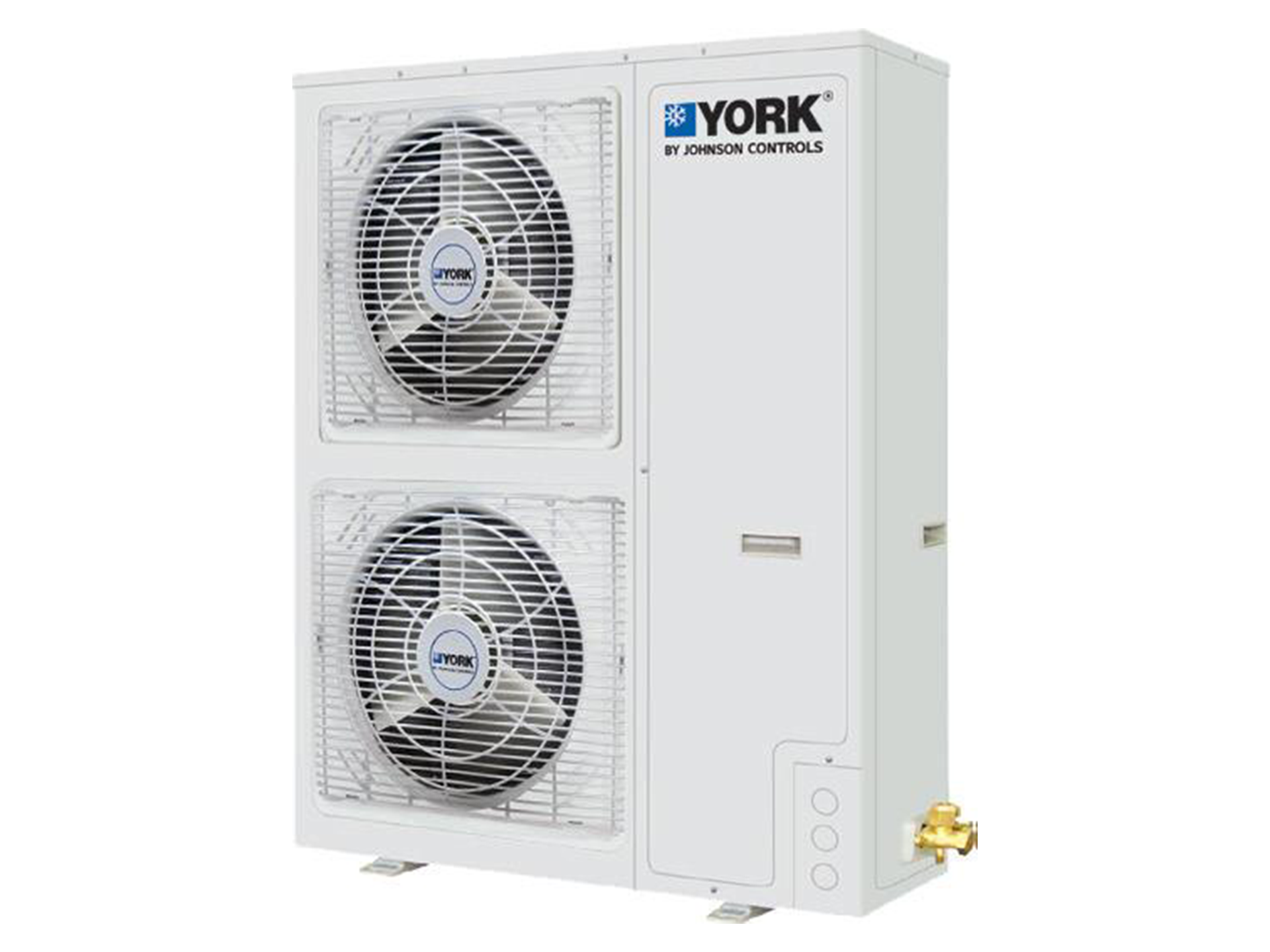 UNITÉ EXTÉRIEURE MINI VRF